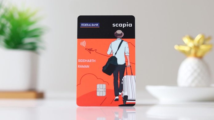 Scapia