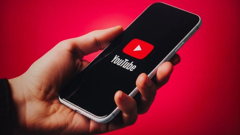 YouTube