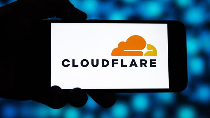Cloudflare