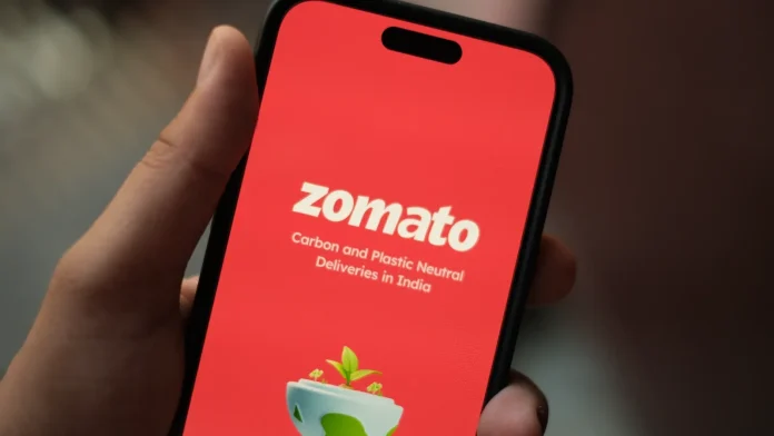 Zomato