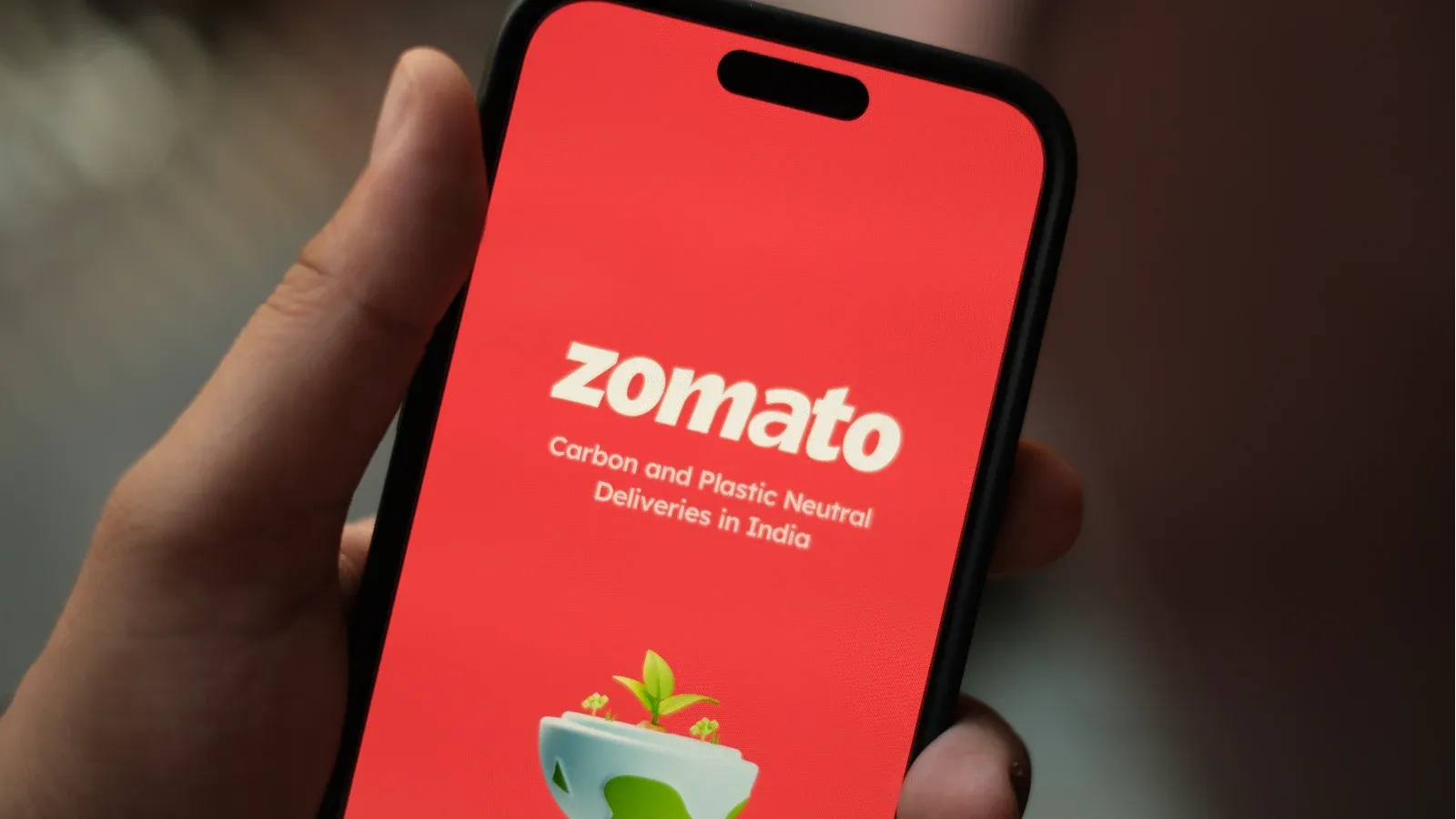 Zomato launch “Healthy Subscriptions”