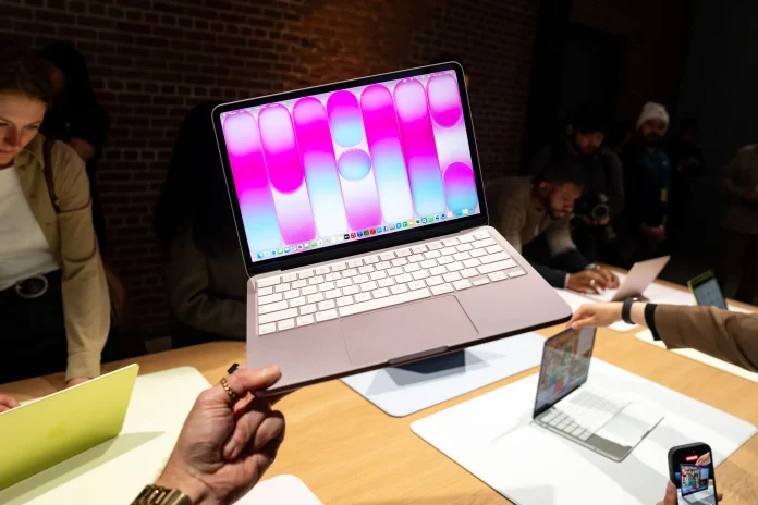 MacBook Neo