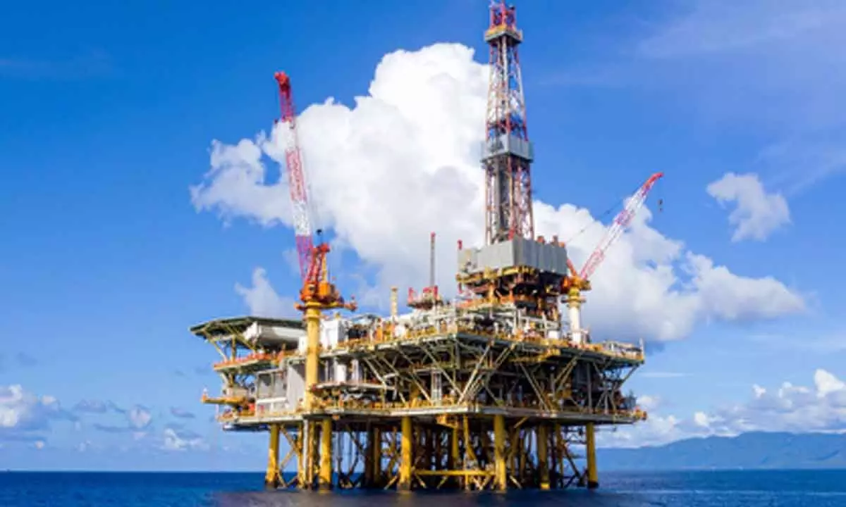 US surpass Saudi Arabia to become world’s largest oil exporter