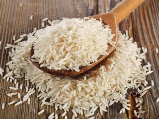 Basmati rice exports may rise as Afghanistan buys more