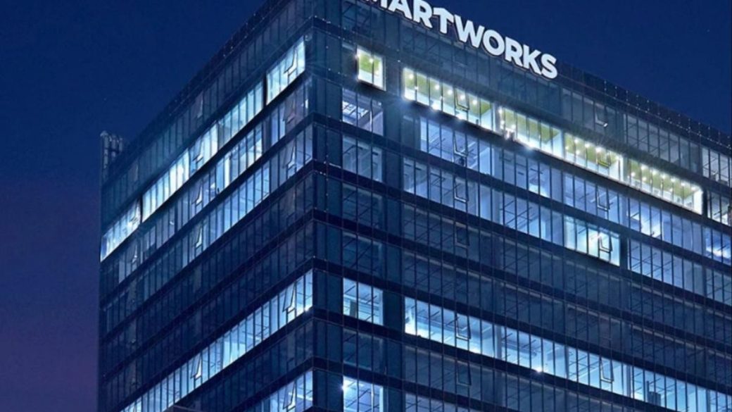 Smartworks