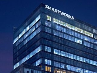Smartworks acquisition adds Singapore coworking base