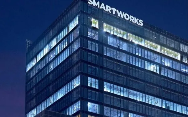 Smartworks acquisition adds Singapore coworking base