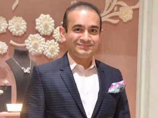 Nirav Modi ordered to pay over ₹100 cr to Bank of India by London Court