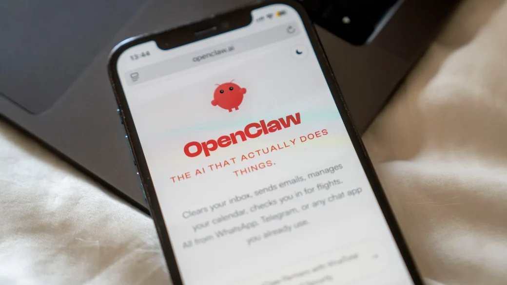 OpenClaw