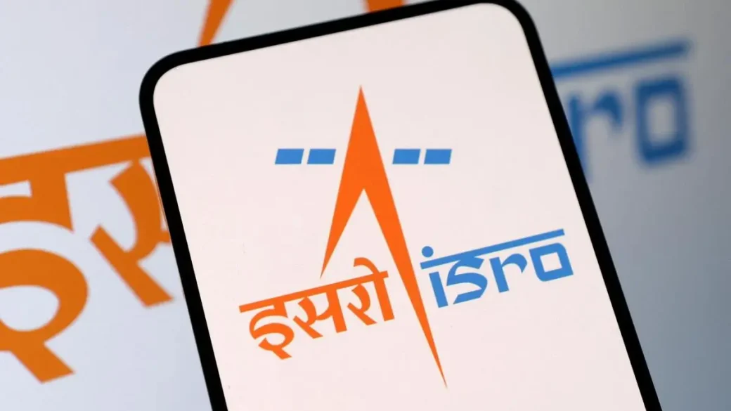 ISRO