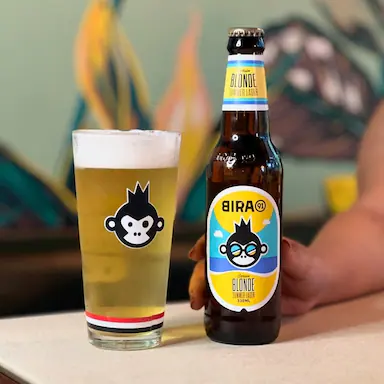 Bira 91
