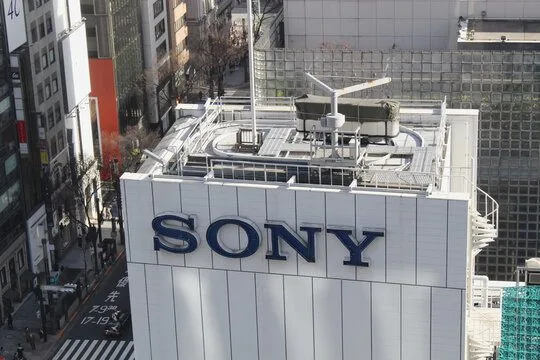 Sony returns to US dollar bond market after 1998 
