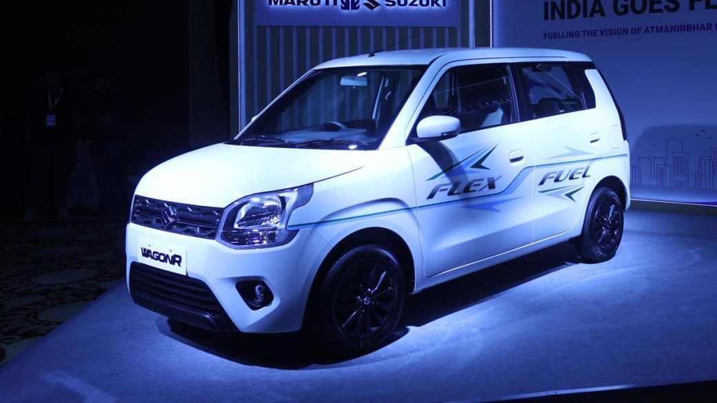 Maruti