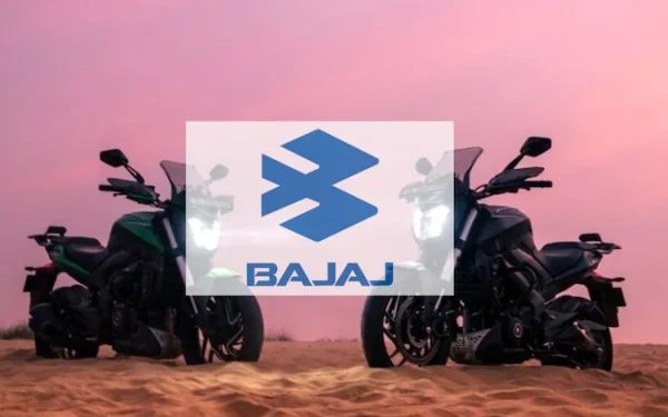 Bajaj Auto multi-platform strategy aims to spread risk