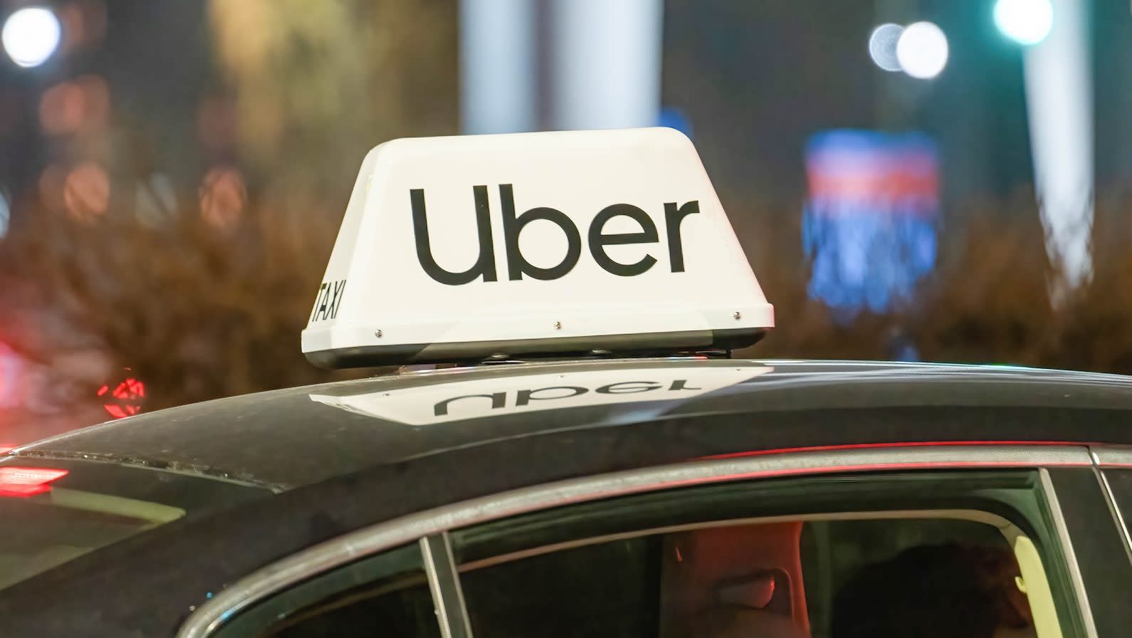 Uber caps employee AI spending after blowing through budget in 4 months
