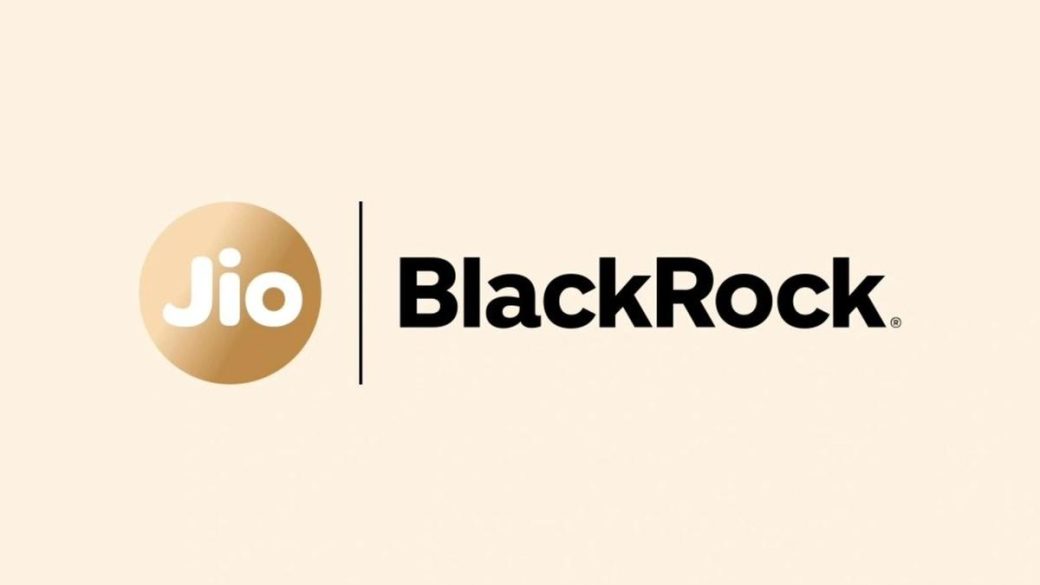 Jio BlackRock