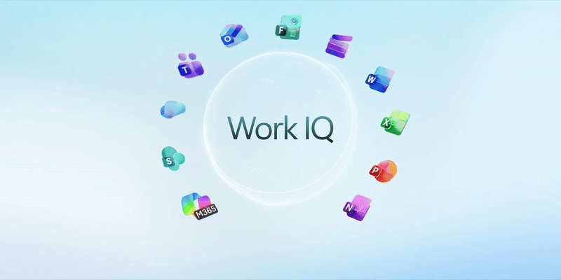Microsoft launch ‘Web IQ’, suite of APIs designed for AI agents