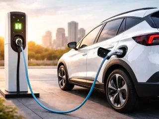 China EV boom came from cities, not just Beijing