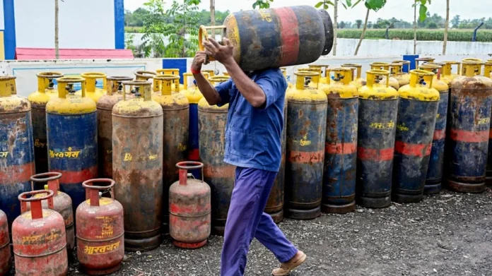 LPG