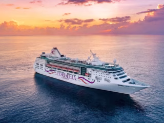 Mumbai cruise tourism grows as global lines eye India