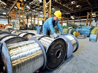 Industrial production jumps 5.1% in May: what it means