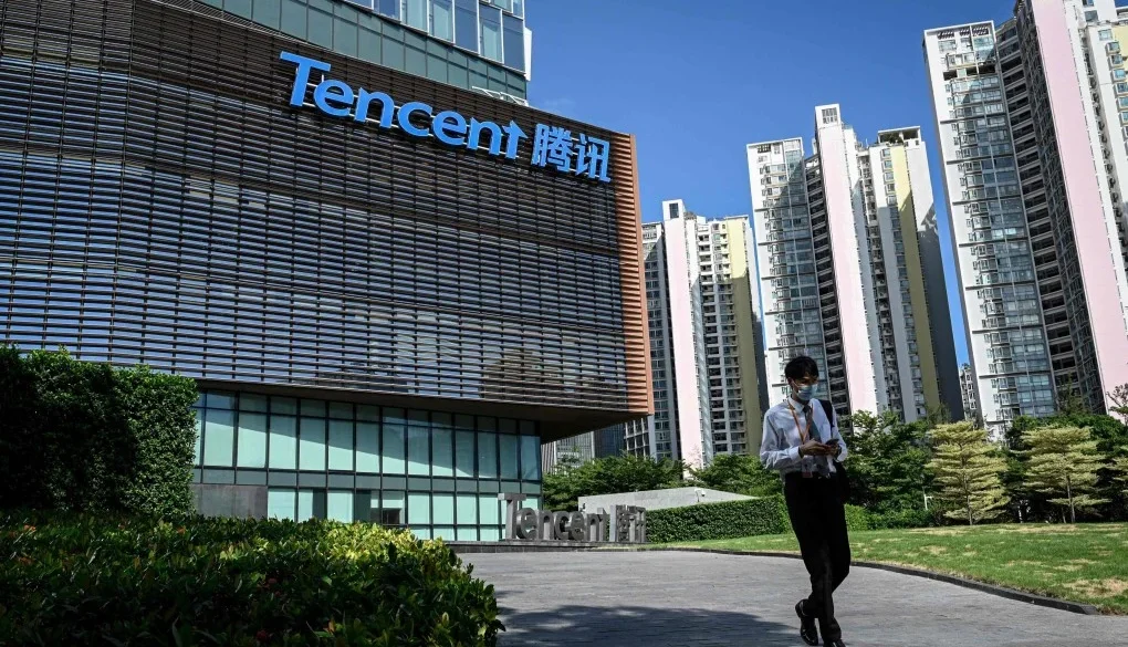 Tencent