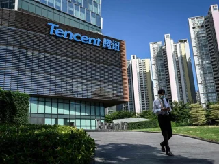 China’s CXMT wins $3 billion memory supply deal with Tencent