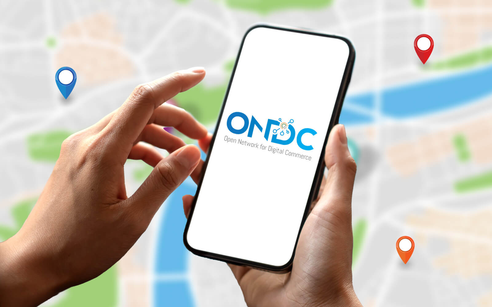 ONDC raises ₹430 cr from SBI, Zoho, Uber, Paytm & Amul