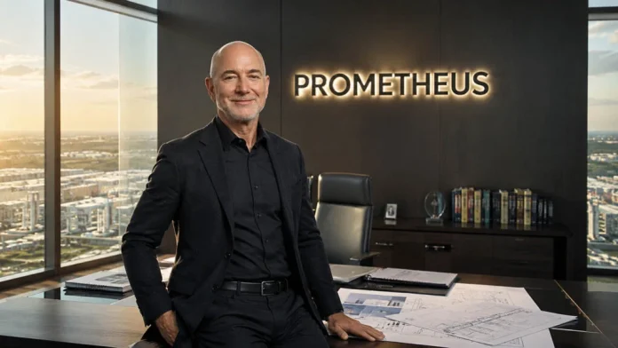Prometheus