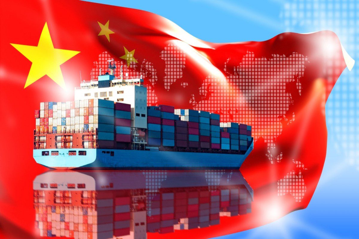 EU China trade talks: why October now matters
