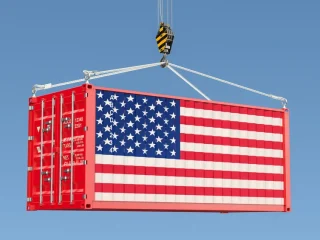 USA’s trade deficit rise 27.4% to $105 billion in May