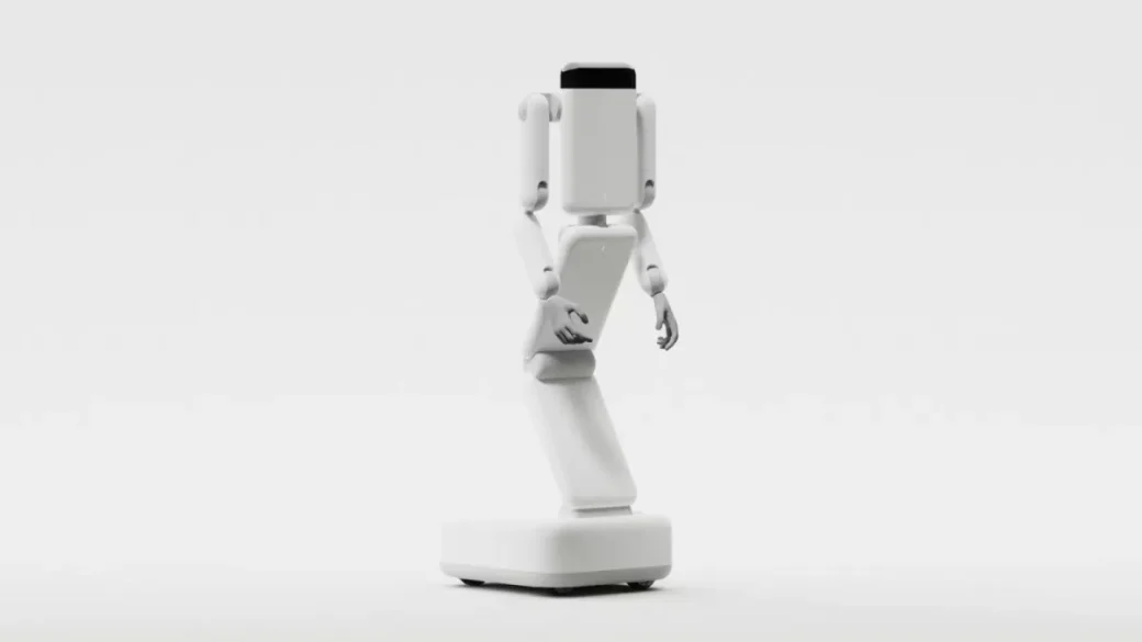 robot