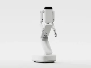 Genesis release humanoid robot ‘Eno’