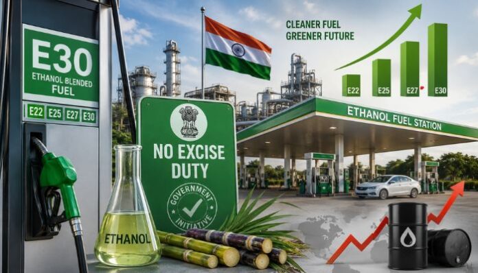 Ethanol