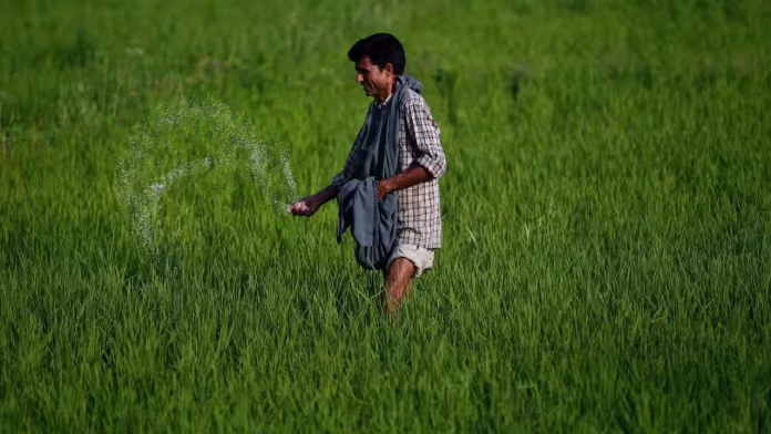 urea