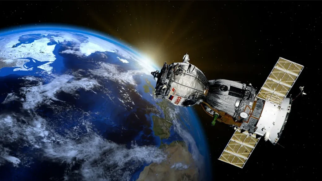 satellite