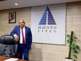 IIFCL loan plan aims for $1 billion push