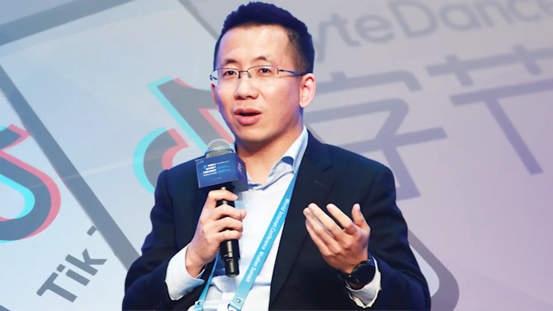 TikTok founder surpass Mukesh Ambani to become Asia’s second-richest person