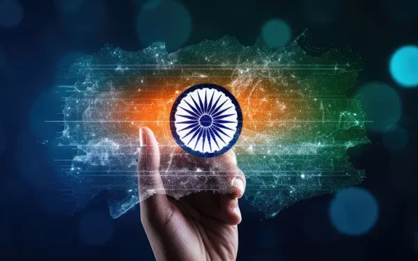 India AI strategy shifts toward open-source models