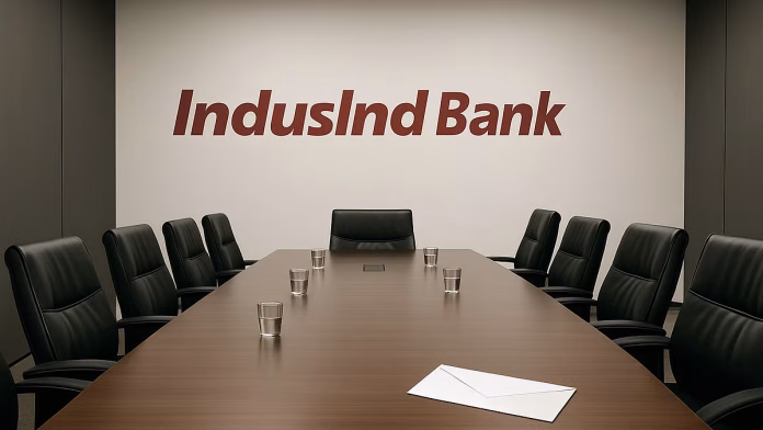 IndusInd Bank