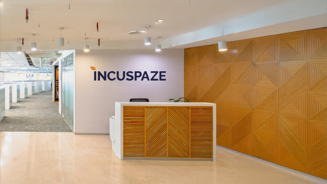 Incuspaze