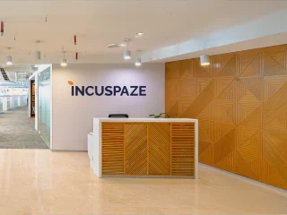 Incuspaze funding: ₹150 crore before its IPO plan