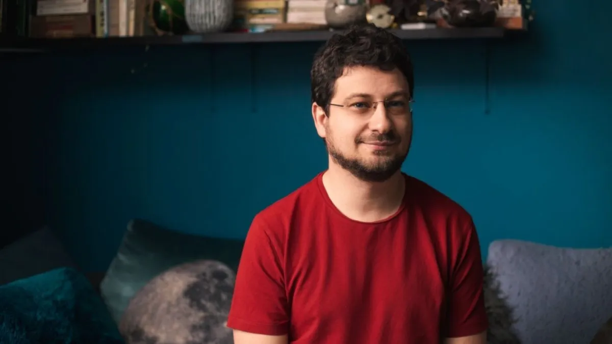 VLC Founder Is Now Building Software to Control Robots