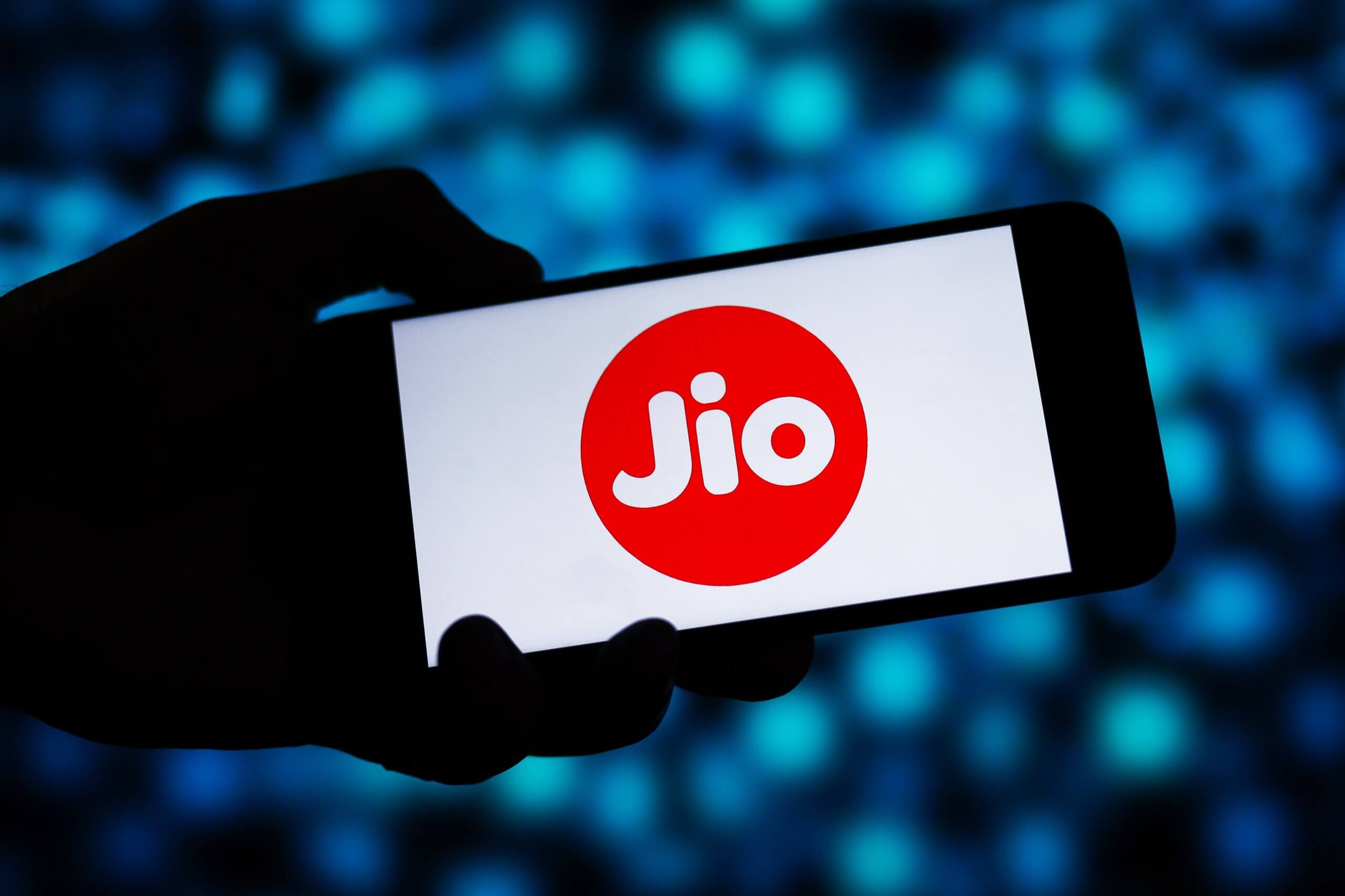 Jio
