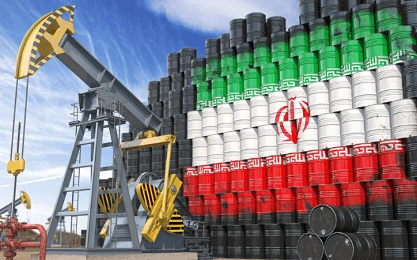 Iran offers $4 per barrel discount to India
