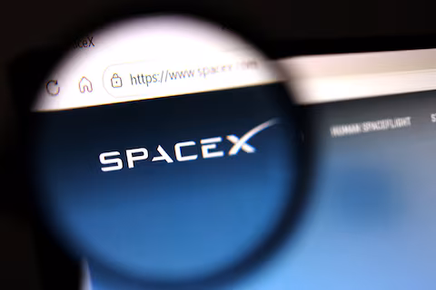 SpaceX