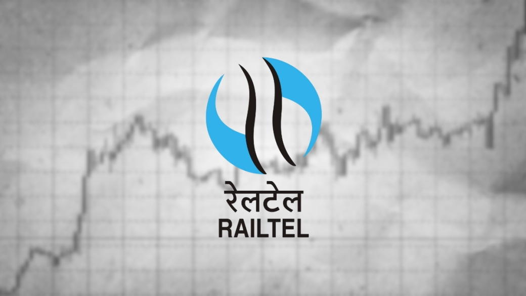 RailTel