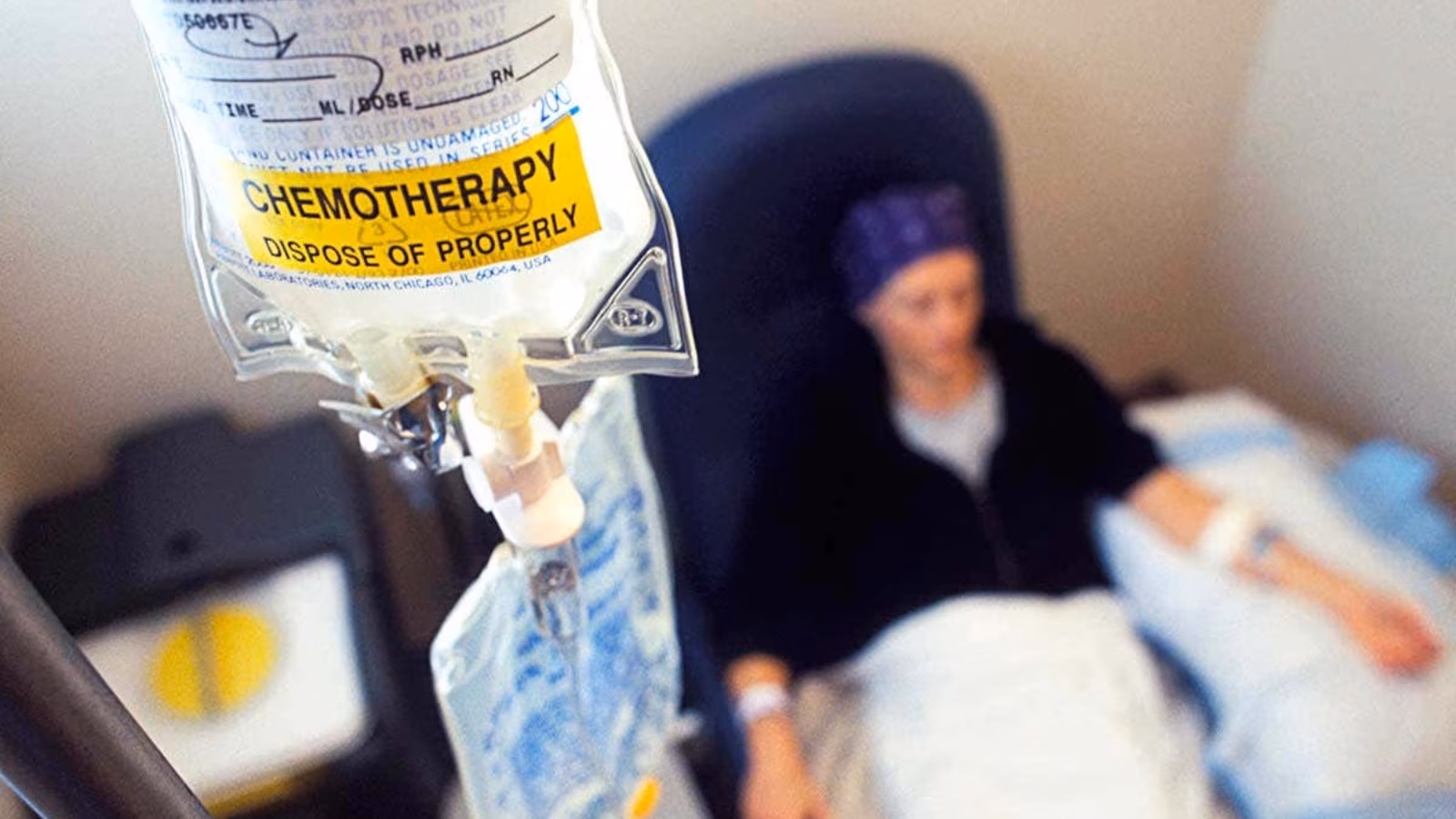 Govt hikes cancer drug prices by 50% amid shortage