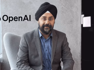 OpenAI India Head: Prabhjeet Singh to Lead Push