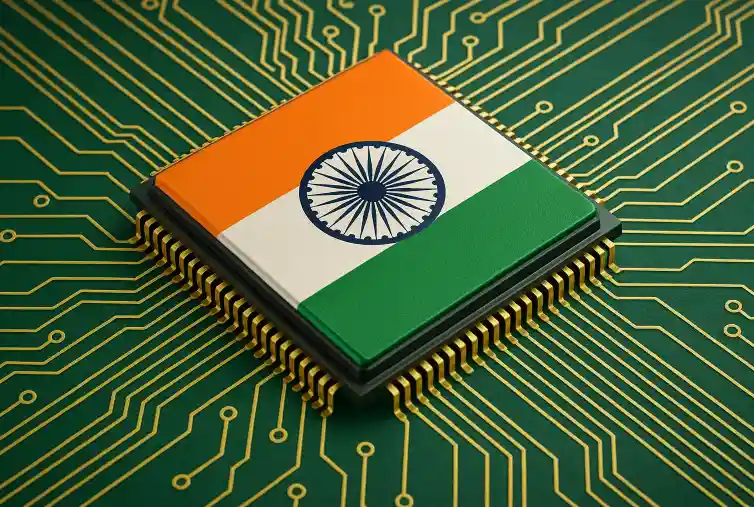 Indian semiconductor startups raise $92m in 1st 5 month of 2026 - Lapaas Voice